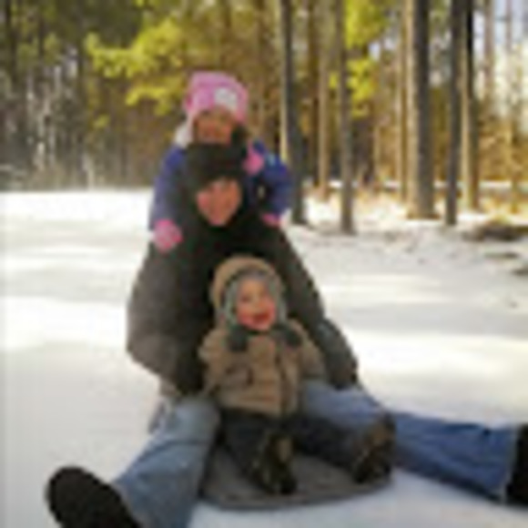 Meet your Posher, Michelle - Picture 1 of 1